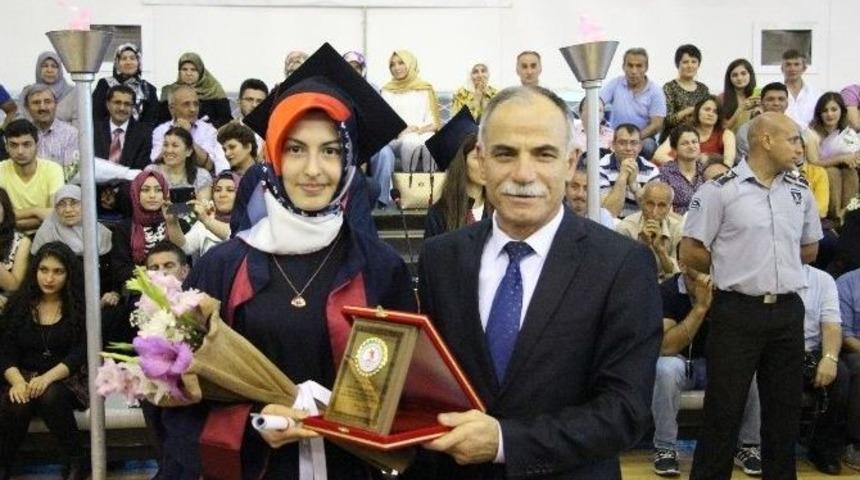 Om&uuml; Tıp&rsquo;ta Mezuniyet Heyecanı