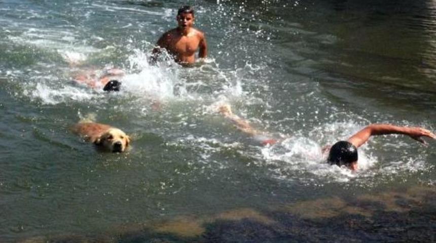 Kabotaj Bayramı'nın Misafir Yarışmacısı