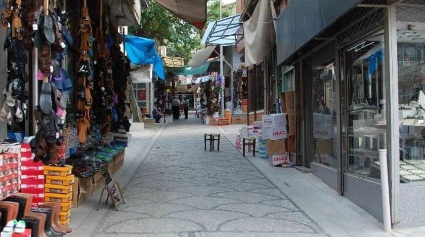 Esnafın Umudu Bayram Alışverişinde