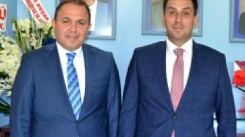 Adana Demirspor Genel Koordinat&ouml;rl&uuml;ğ&uuml;&rsquo;ne Ali Y&uuml;cel Getirildi