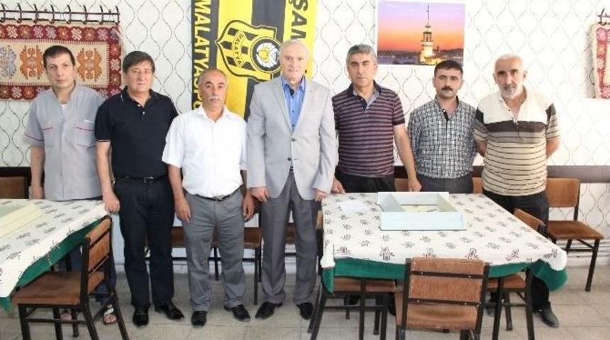 &ldquo;yerel Gazete Al, Altın Kazan&rdquo; Kampanyası Başlatıldı
