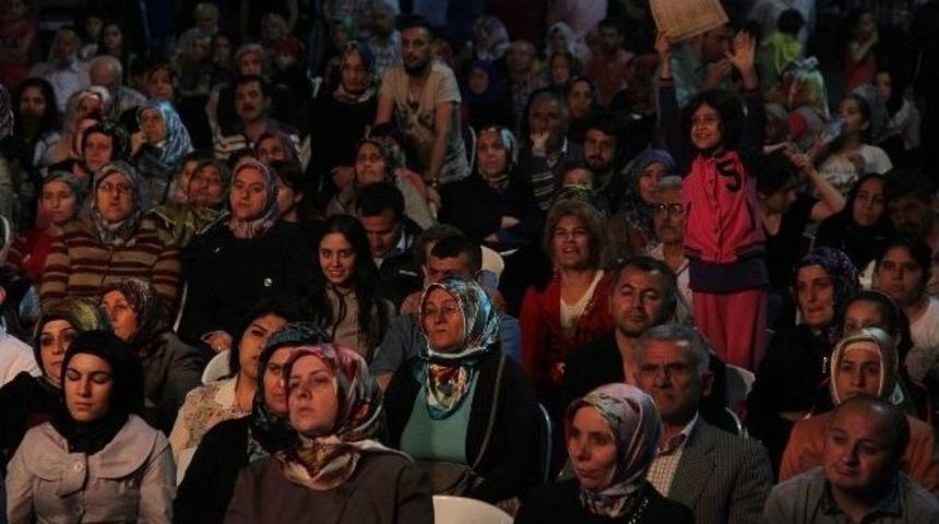 Prof. Dr. Ağırman: &ldquo;yaptığımız Her İşte Dikkatli Davranmalıyız&rdquo;