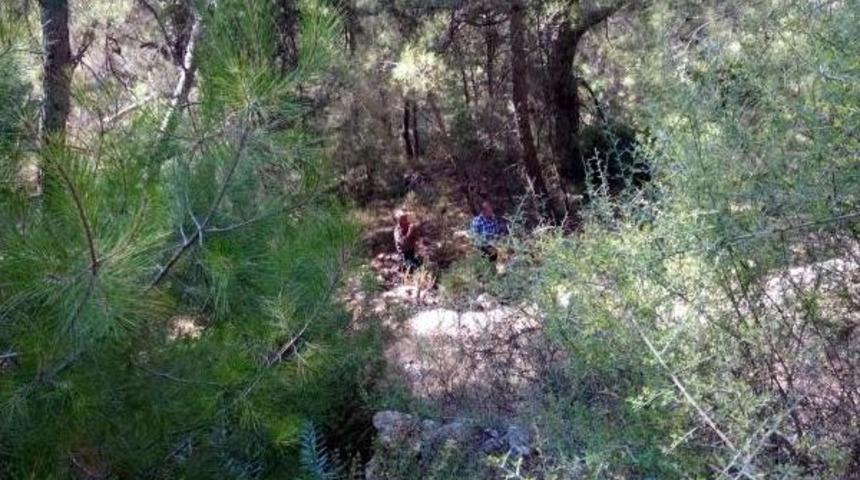 K&ouml;yceğiz'de Kayıp 80 Yaşındaki Kadın Aranıyor