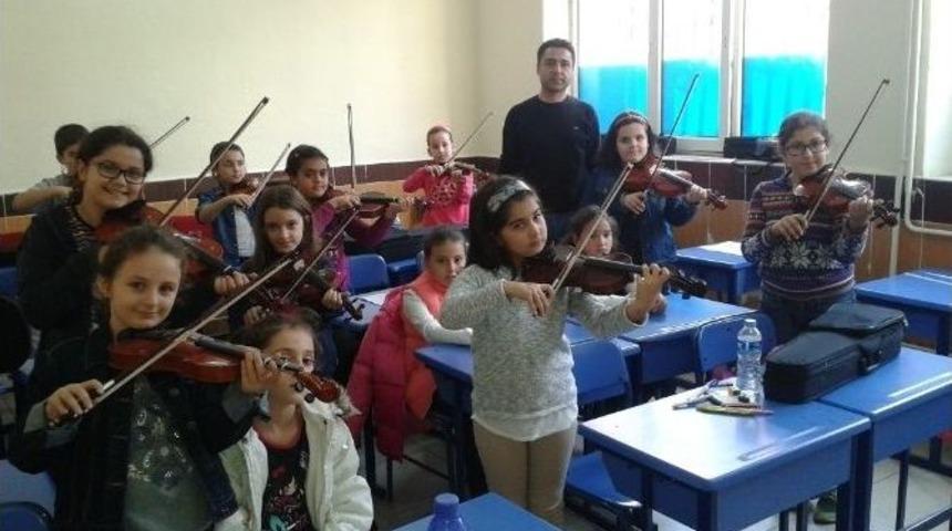 Ehem&rsquo;in Yaz Kursları Başladı