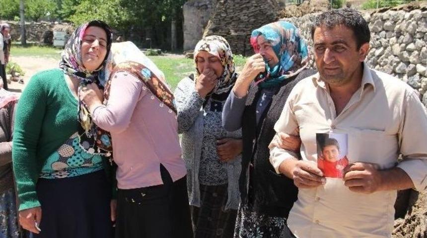 Iğdır&rsquo;da Altı Yaşındaki Enes&rsquo;den Haber Alınamıyor