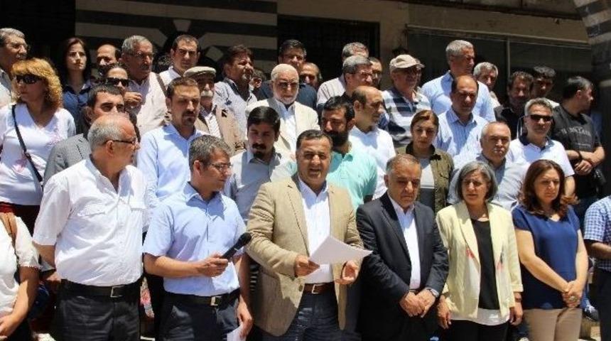 95 Stk&rsquo;dan H&uuml;k&uuml;met Ve Bm&rsquo;ye &Ccedil;ağrı