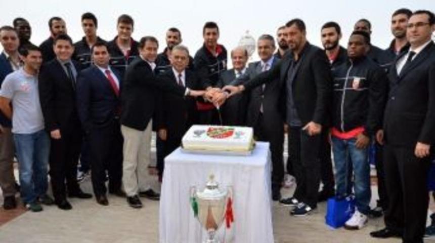 B&uuml;y&uuml;kşehir&rsquo;den Kaf-kaf&rsquo;a 500 Bin Tl