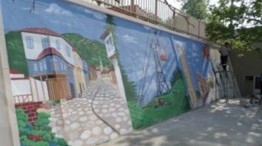 Yıldırım&rsquo;ın &Ccedil;ehresi Değişiyor