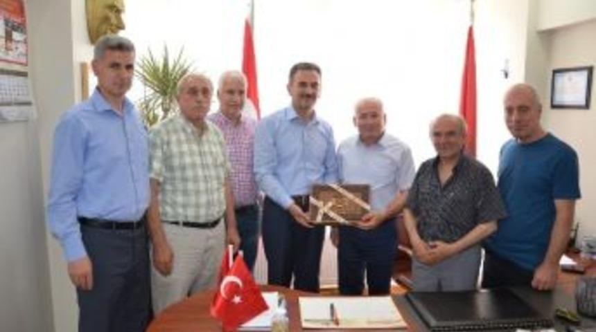 Gemlik&rsquo;teki Emeklilere M&uuml;jde