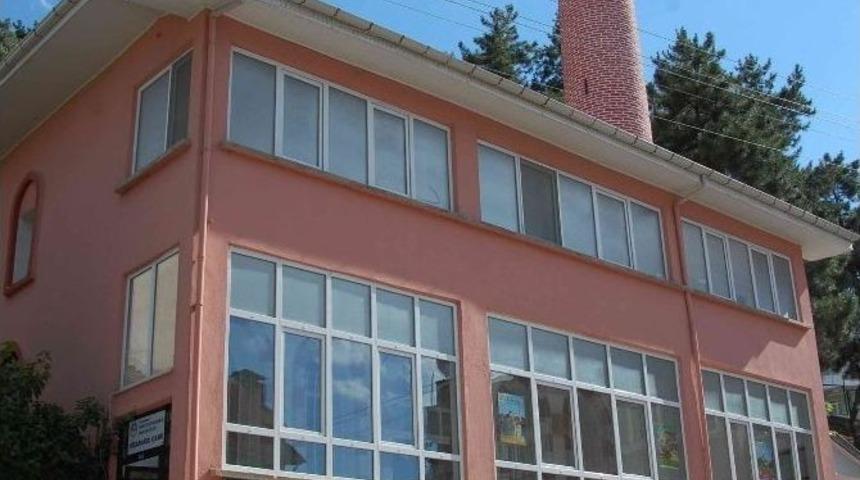 Teravih Namazını Hatimle Kıldırıyor