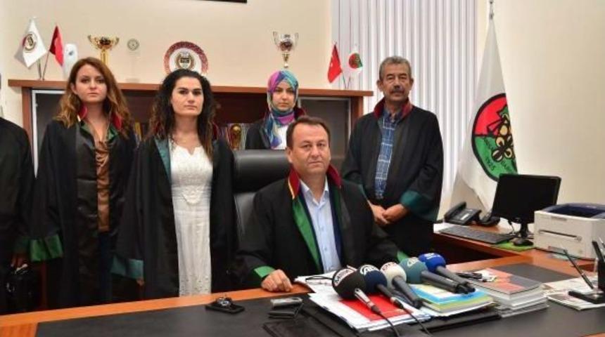 Bakanlık Soma Faciasında Sorumluluk Kabul Etmedi