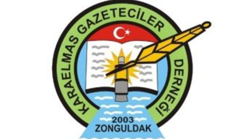 Karaelmas Gazeteciler Derneği (kgd), 12. Yaşında