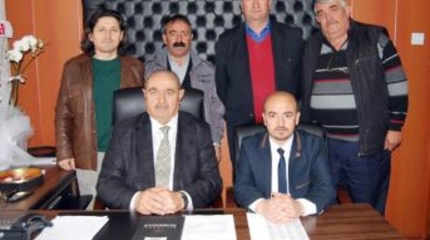 Sivas Katliamı İ&ccedil;in Ortak A&ccedil;ıklama