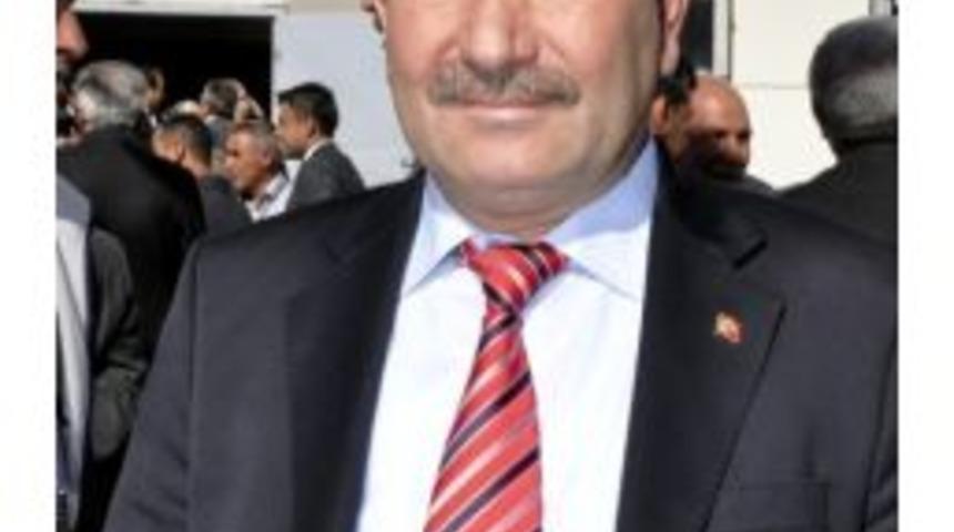 Karaoğlu: &ldquo;sarı&ccedil;am Belediyesi İş&ccedil;i Kıyımı Yapıyor&rdquo;