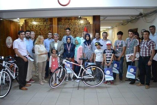 &Ouml;d&uuml;ller Sahiplerini Buldu 1