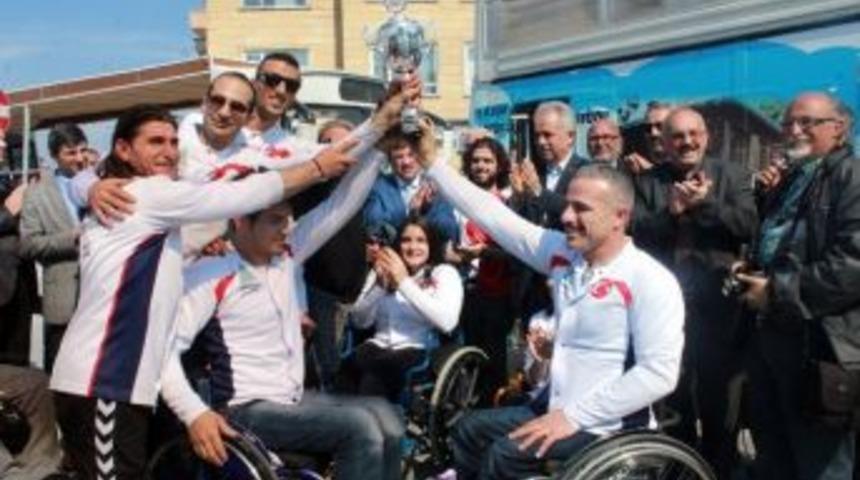 Yosk, Avrupa&rsquo;da 39. Sıraya Y&uuml;kseldi