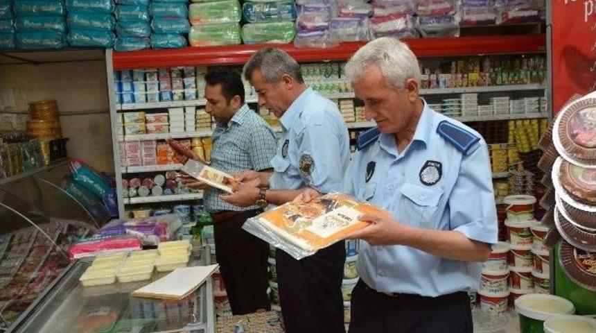 Hakkari&rsquo;de Sıkı Ramazan Denetimi