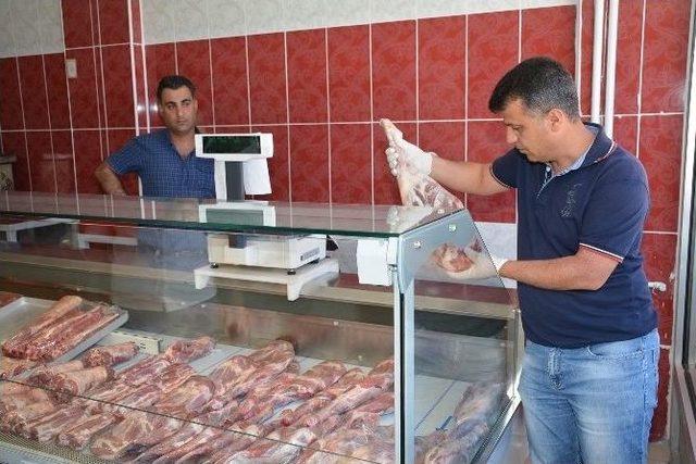 Hakkari’de Sıkı Ramazan Denetimi