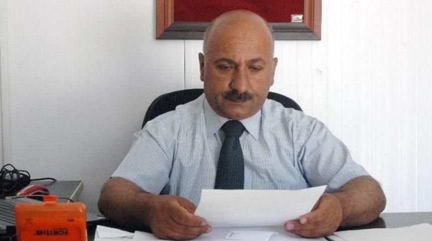 Van&rsquo;da Uyuşturucu Madde Bağımlılığı B&uuml;y&uuml;k Tehdit Oluşturuyor