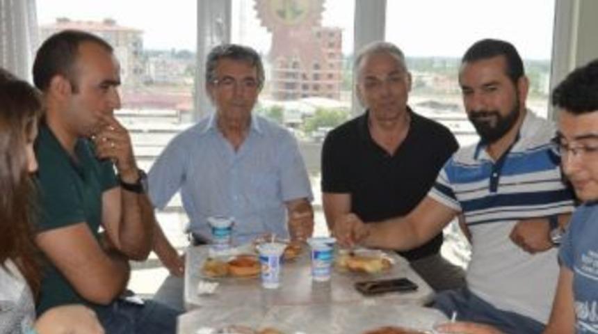 &Ouml;zel Ekim Temel Lisesi&rsquo;ne Kayıtlar Başladı