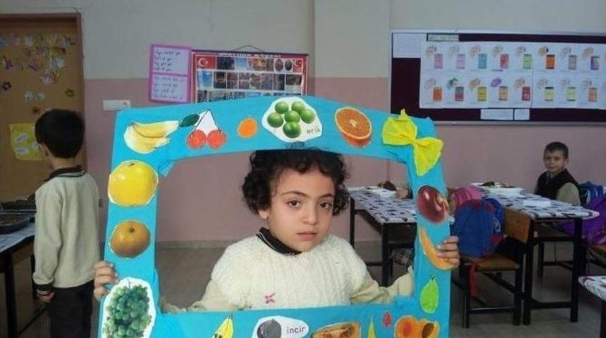 Burhaniyeli Minib&uuml;s&ccedil;&uuml;ler De K&uuml;&ccedil;&uuml;k İlkay&rsquo;a Destek &Ccedil;ıktı