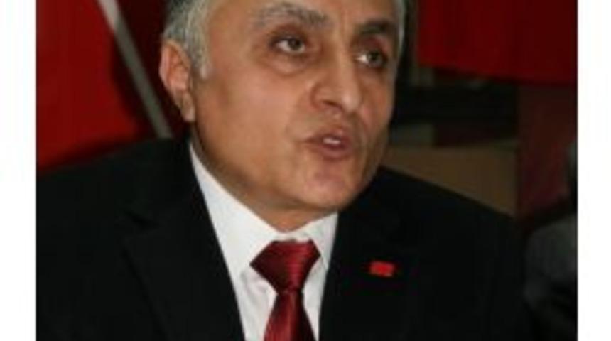 Sivas Katliamı&rsquo;nın Yıl D&ouml;n&uuml;m&uuml;