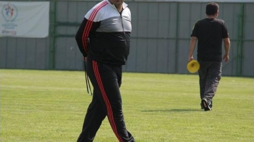 Boluspor Topbaşı Yaptı