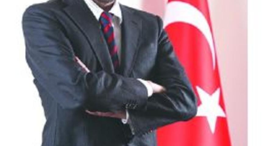 Makinacıların Hedefi Rusya Pazarında "ilk 5"e Girmek