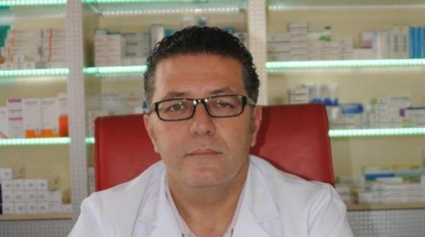 Konya Eczacı Odası Başkanı: Kanser Hastaları Mağdur