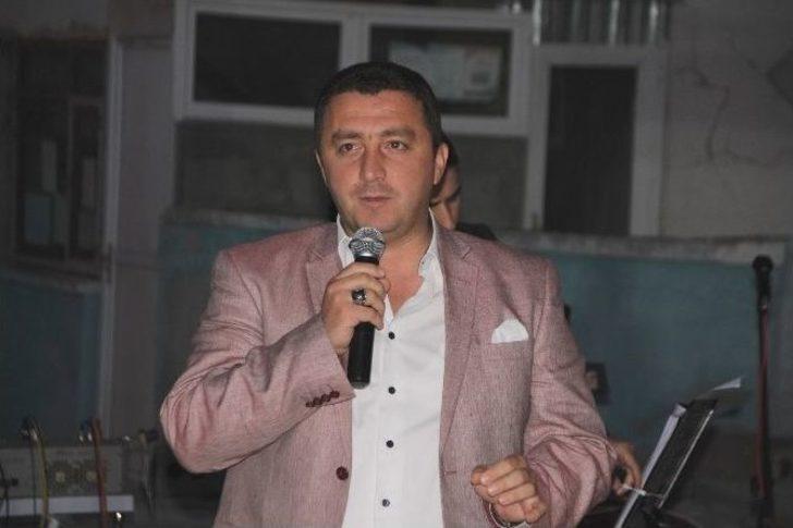 Mahalle İftarları Sofralarının 7’ncisi Akpınar’da Kuruldu G4