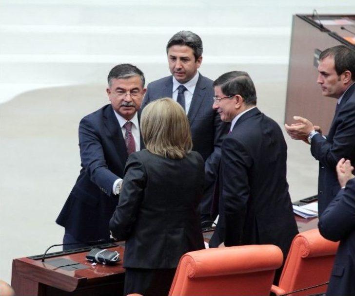 Tbmm’nin 26. Başkanı İsmet Yılmaz G4