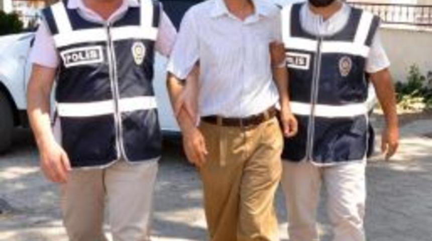 Şizofren Oğlunu Av T&uuml;feğiyle &Ouml;ld&uuml;rd&uuml; (2)