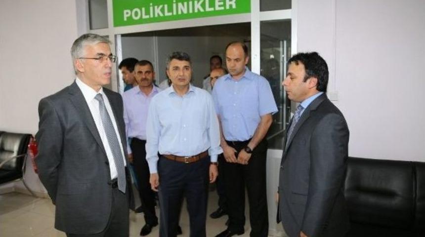 Sağlıkta B&uuml;y&uuml;k D&ouml;n&uuml;ş&uuml;m