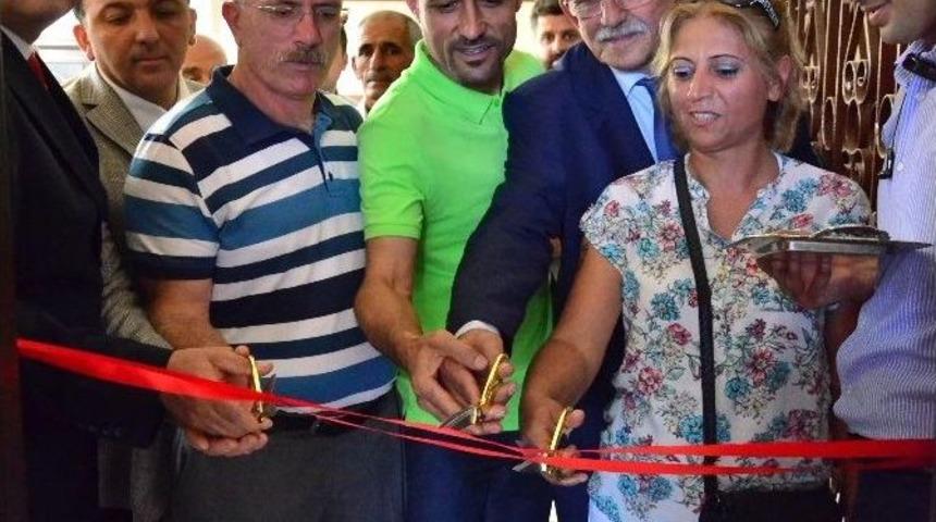 &Ccedil;i&ccedil;ek&ccedil;ilerinde Artık Bir Derneği Var