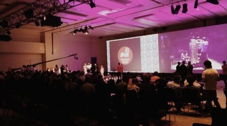 Sa&uuml;&rsquo;ye &ldquo;en İyi Yarışma Ruhu&rdquo; &Ouml;d&uuml;l&uuml;