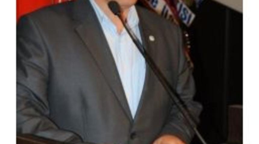 Anadolu Gen&ccedil;lik Derneği Afyonkarahisar Şubesi &Ccedil;in Zulm&uuml;n&uuml; Kınadı