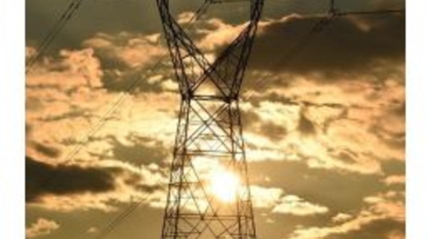 Aliağa&rsquo;da 2 G&uuml;nl&uuml;k Elektrik Kesintisi