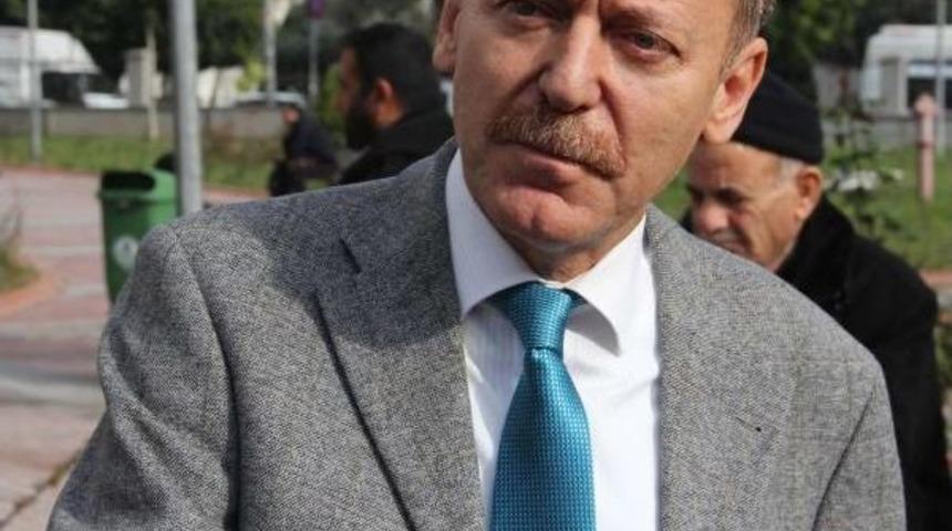 Chp'li Atıcı: Erdoğan'ın Mersin Mitinginin Maliyeti 200 Bin Lira
