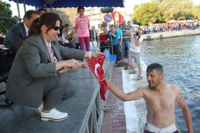 Kabotaj Bayramı’ndan Renkli Görüntüler 1