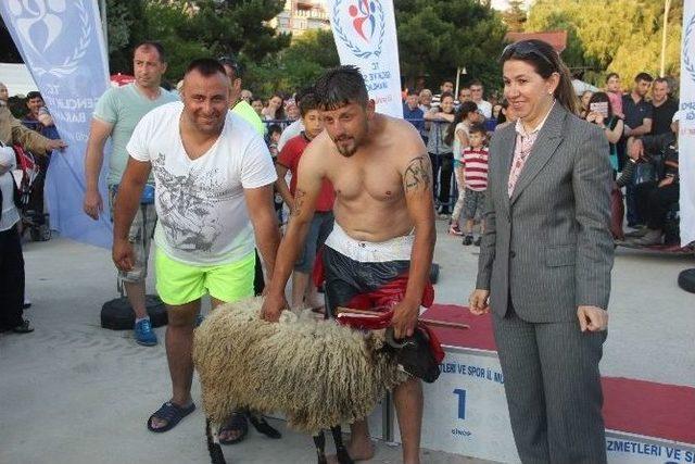 Kabotaj Bayramı’ndan Renkli Görüntüler 2