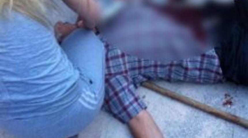 Tokat&rsquo;ta Pazarcı Esnafı Arasında Kavga: 1 &Ouml;l&uuml;