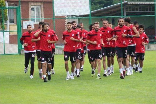 Bayram Bektaş: Şampiyonluk Yarışının Içerisinde Olmak Istiyoruz