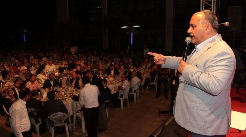 Osmanlı Geleneği Temcid Ümraniye’de Can Buldu