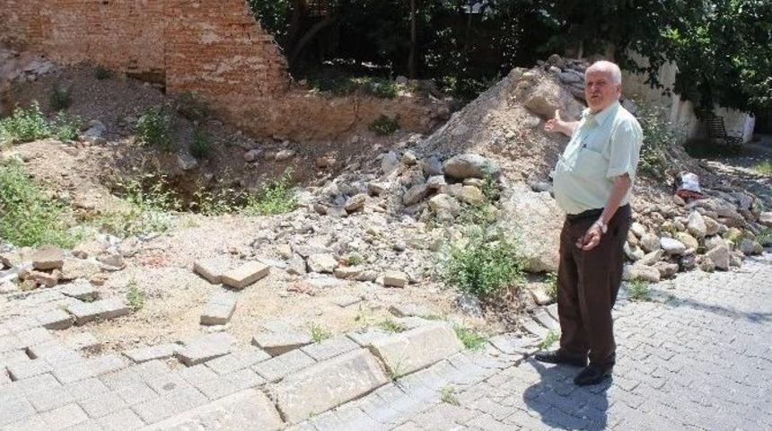 Aydın&rsquo;da Anıtlar Kurulu Ve Sit Sorunu