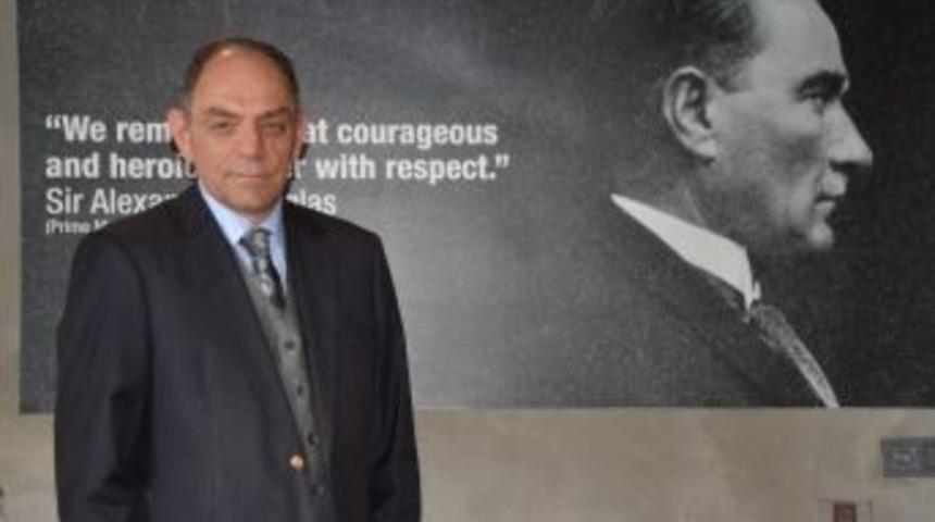 Hayatın İ&ccedil;inde Planlanan Eğitim Modeli