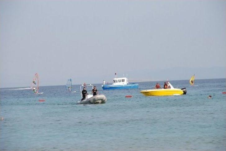 Didim’de Denizcilik Ve Kabotaj Bayramı Kutlandı G5