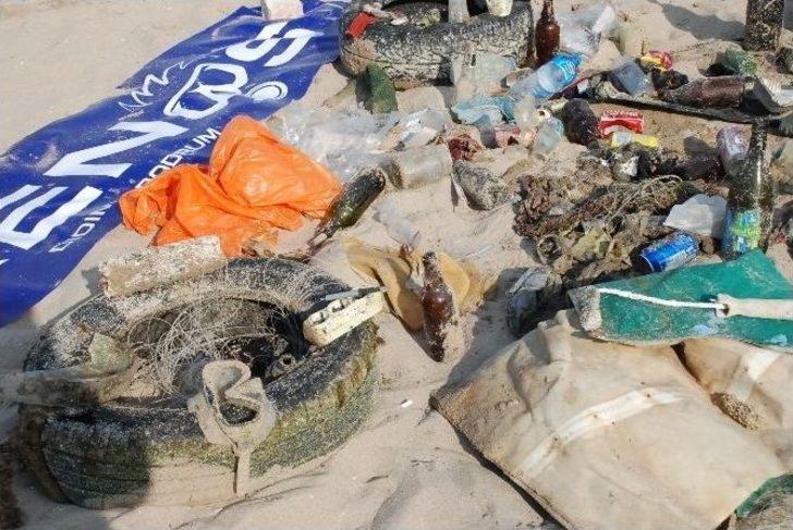 Didim’de Denizcilik Ve Kabotaj Bayramı Kutlandı G1