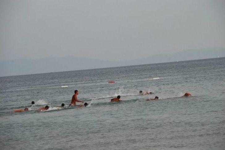 Didim’de Denizcilik Ve Kabotaj Bayramı Kutlandı G2