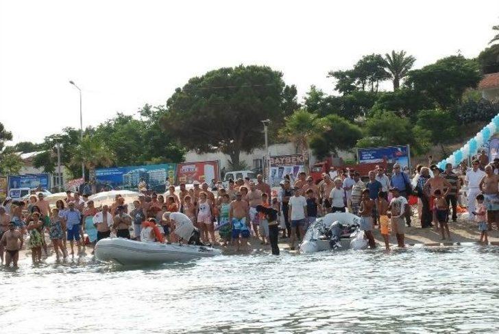 Didim’de Denizcilik Ve Kabotaj Bayramı Kutlandı G4