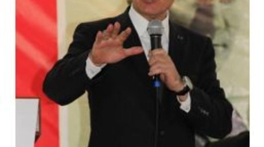 Ak Parti&rsquo;den &Ccedil;in Zulm&uuml;ne Tepki